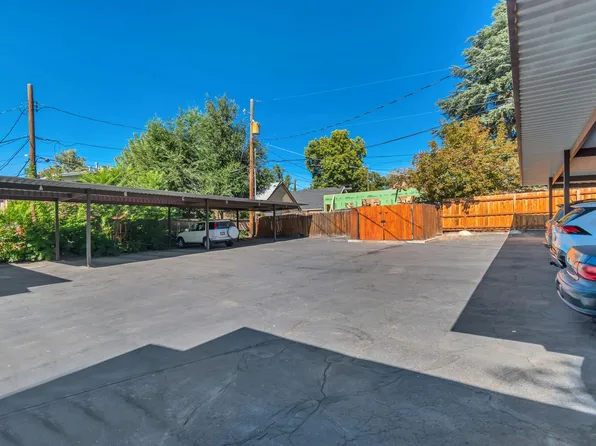 First Avenue Apartments, 573 E 1st Ave APT 8, Salt Lake City, UT 84103