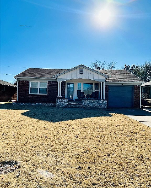 1608 Carlisle Ct, Oklahoma City, OK 73120 | MLS #1090673 | Zillow