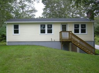 168 Nooseneck Hill Rd, Richmond, RI 02898