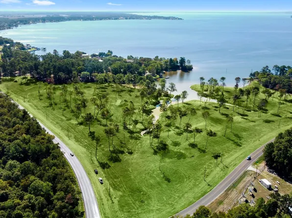 LOT 9 Cove Lake Dr Lot 9, Livingston, TX 77351