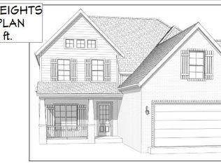 5900 SW Dryden Rd, Bentonville, AR 72713