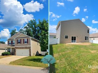 82 E Painted Way, Clayton, NC 27527