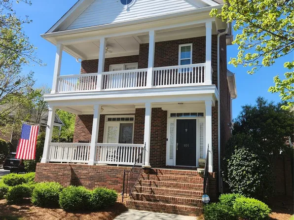 101 Forrester Ave, Belmont, NC 28012