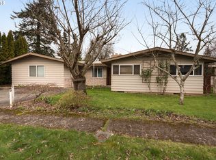 6320 SW Mad Hatter Ln, Beaverton, OR 97008