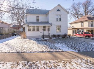 107 Marshall St, Boone, IA 50036