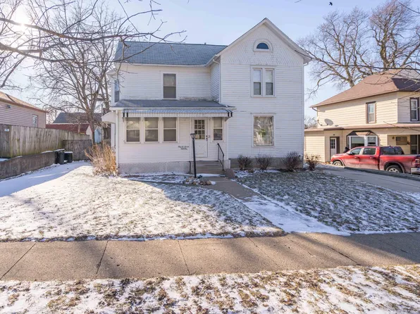 107 Marshall St, Boone, IA 50036
