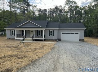 6731 Caboose Ln, Sandston, VA