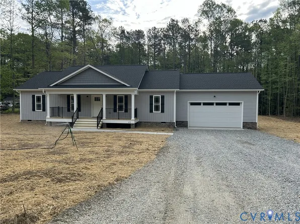 6731 Caboose Ln, Sandston, VA 23150