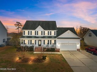 211 Windham Ln, Jacksonville, NC 28540
