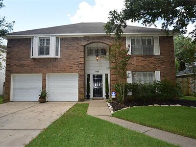 502 Bay Area Blvd, League City, TX, 77573