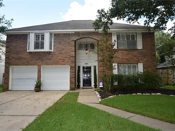 502 Bay Area Blvd, League City, TX 77573