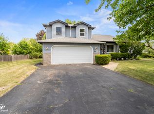 3411 Harris Dr, Joliet, IL 60431