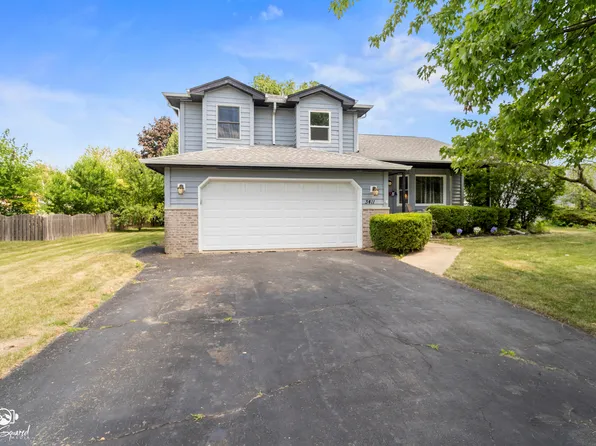 3411 Harris Dr, Joliet, IL 60431