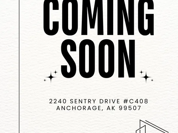 2240 Sentry Dr APT C408, Anchorage, AK 99507
