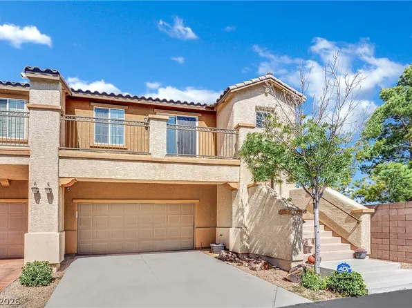 1109 Via Castelli, Henderson, NV 89052