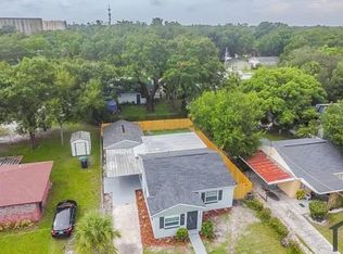 1706 W Palmetto St, Tampa, FL 33607