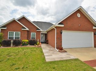 213 Stonebrook Cir, Byron, GA 31008