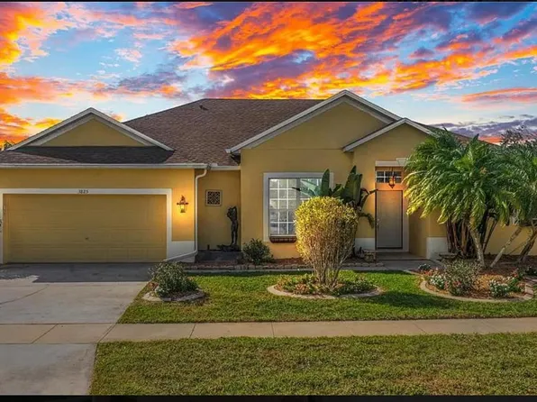 3825 Blue Dasher Dr, Kissimmee, FL 34744