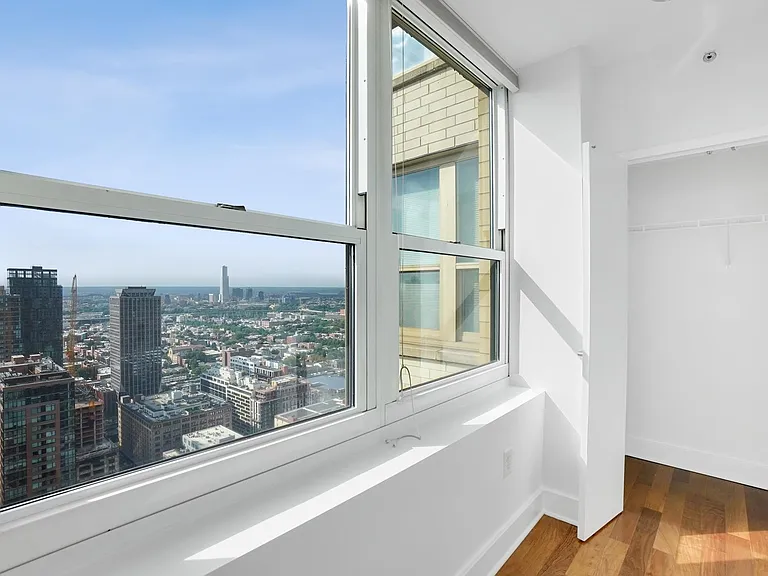 88 Morgan St #4708 — Photo 13