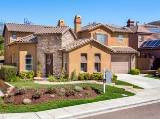 1719 Blue Water Ln, San Marcos, CA 92078