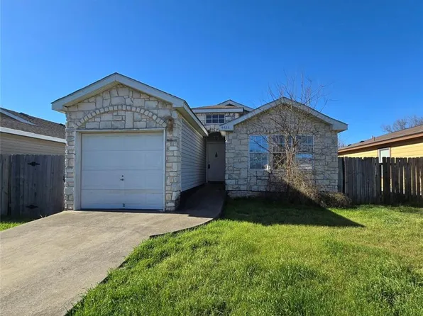 4423 Magin Meadow Dr, Austin, TX 78744