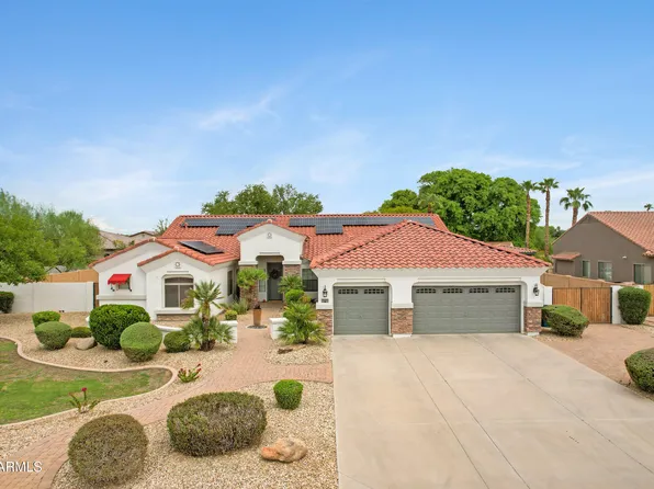 26513 S 118TH Street, Chandler, AZ 85249