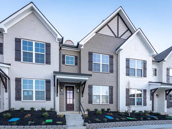 730 Old Hickory Blvd #214, Nashville, TN 37209