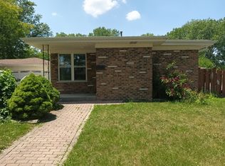 16372 Terry Ln, Oak Forest, IL