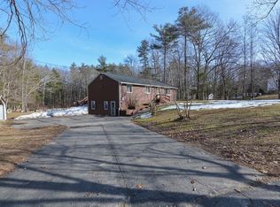 73 Drew Rd, Derry, NH 03038