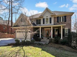 29017A Windjammer Dr, Tega Cay, SC 29708