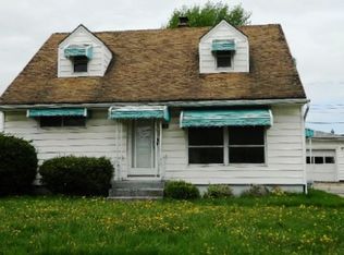 44 Nardin Dr, Depew, NY 14043