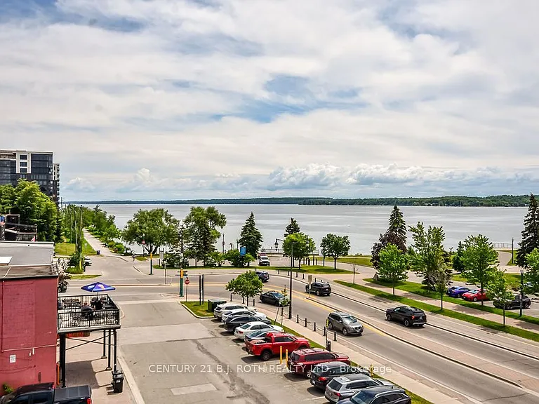 119 Dunlop St E #4 — Photo 4