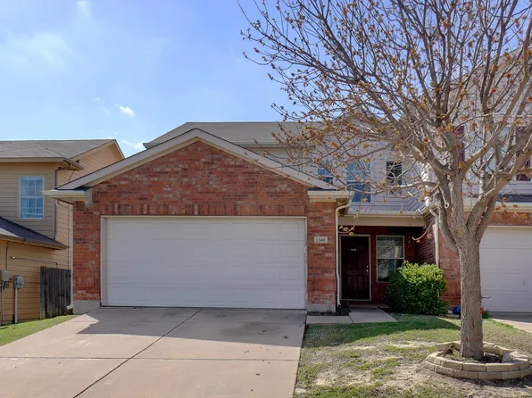 1340 Saddle Blanket Ct, Fort Worth, TX 76131