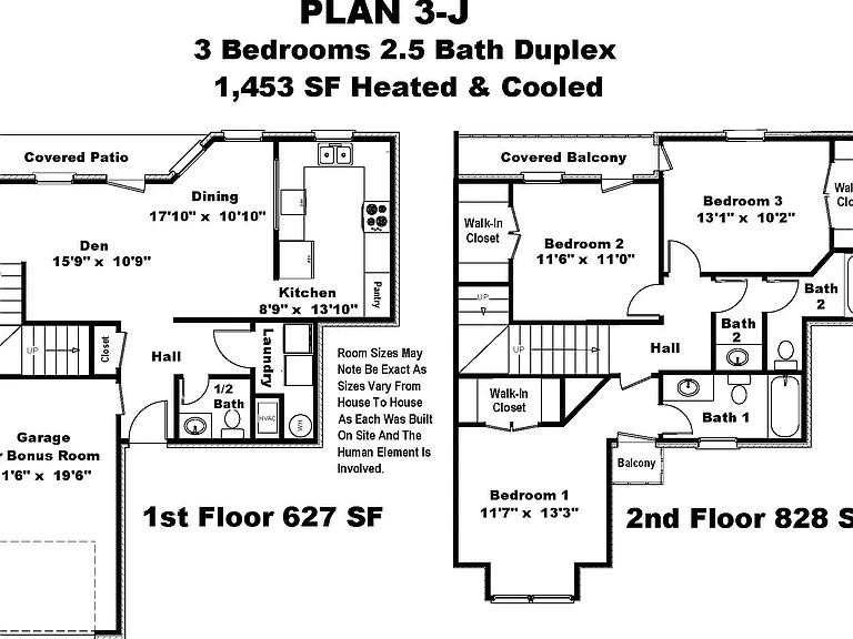 338 Kirkcauldy Dr #DRIVE3-J — Photo 3