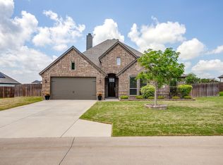 111 Saddle Ridge Dr, Godley, TX 76044