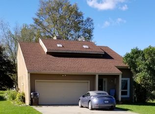 163 Four Square Dr, Mount Pleasant, MI