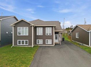 48 Paddy Kay Drive, Paradise, NL A1L4B2