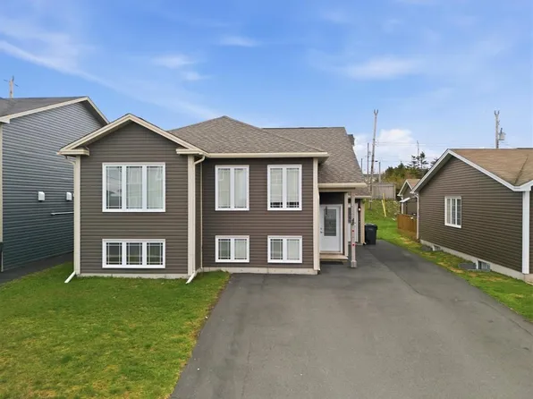 48 Paddy Kay Drive, Paradise, NL A1L4B2