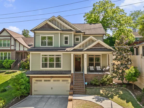810 Boylston St, Chattanooga, TN 37405