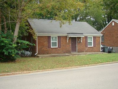 107 Pennslyvania Ave, Paris, TN, 38242