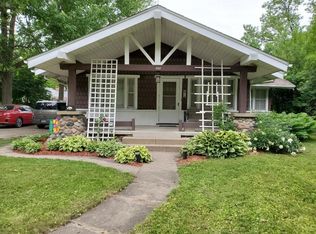 707 E 2nd St, Madrid, IA 50156