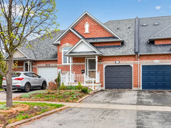1817 Woodgate Ct, Oshawa, ON L1G 7Z1