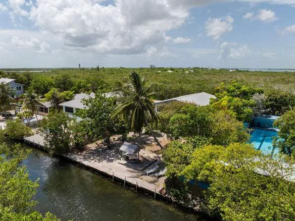 28316 County Rd, Little Torch Key, FL 33042
