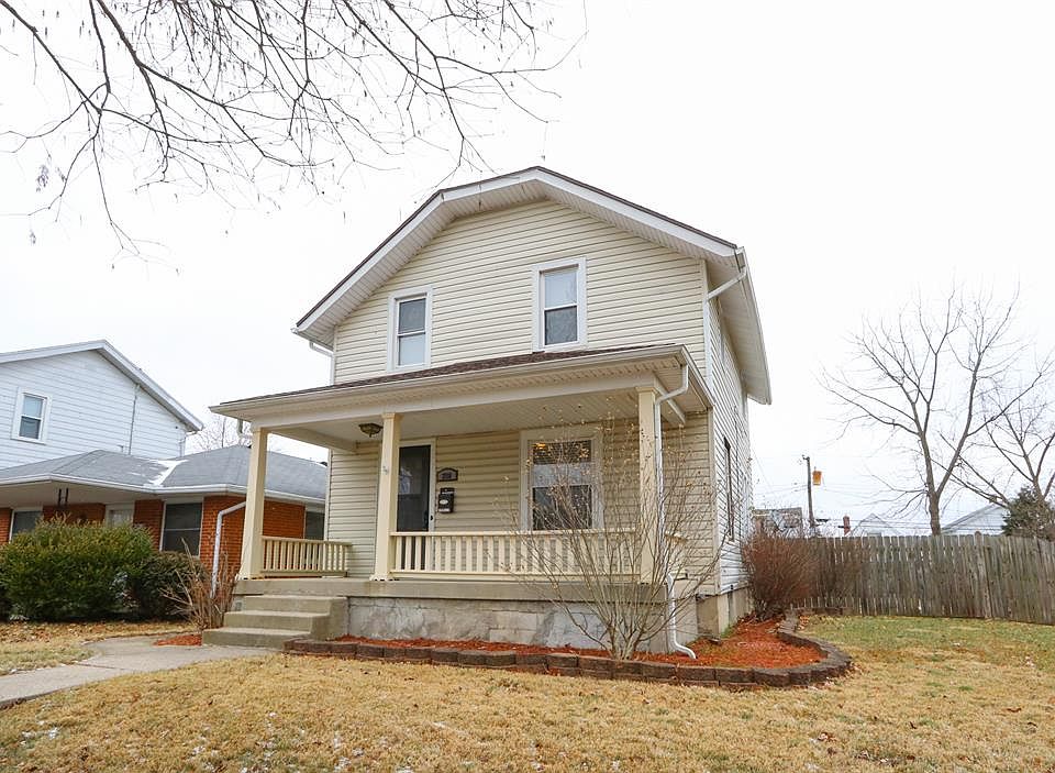 1st image of 2918 Kingston Ave