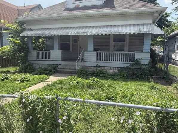 605 W 29th St, Indianapolis, IN 46208