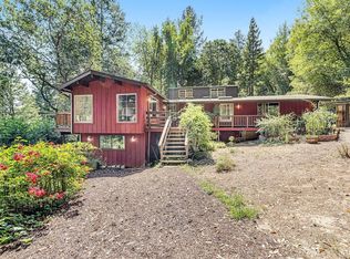 9805 Elizabeth Way, Forestville, CA 95436