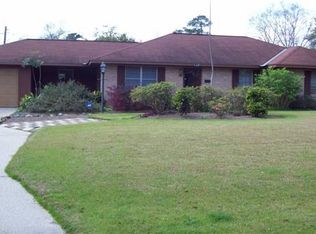 724 Bienville St, Baton Rouge, LA 70806