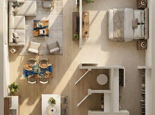 1237 W Allen St #202, Bloomington, IN 47403