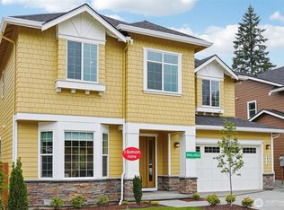 Cedar Estates, Bonney Lake, WA 98391