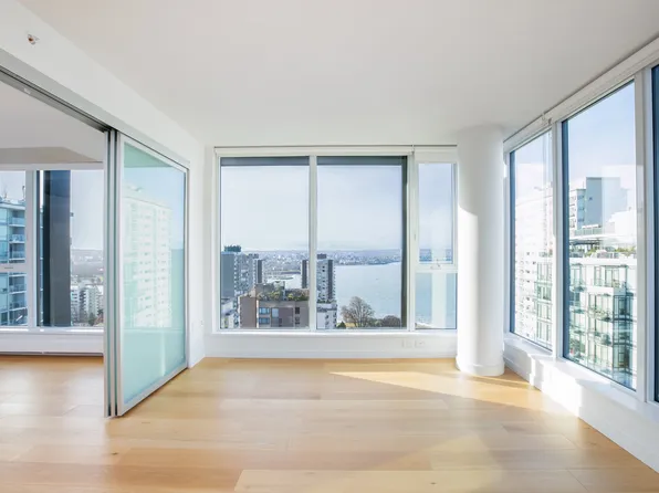 1188 Bidwell St, Vancouver, BC